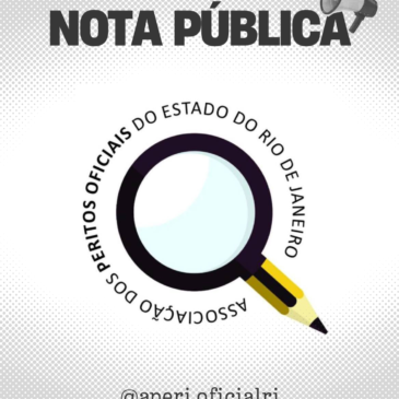 Nota Pública